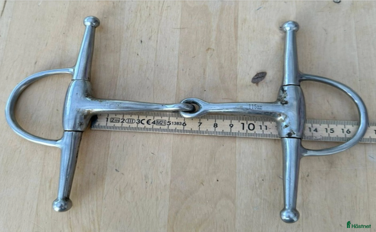 Bett hästutrustning till salu i Söderköping - Annons 11