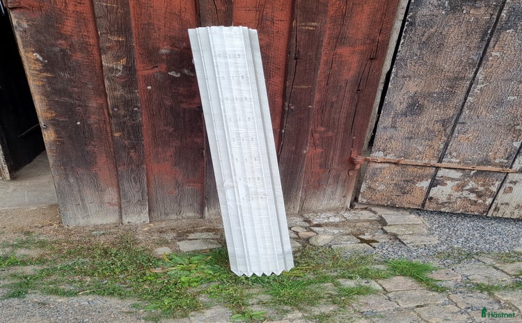 Stallinredning, stängsel & gård övrig utrustning till salu i Härryda - Annons 11