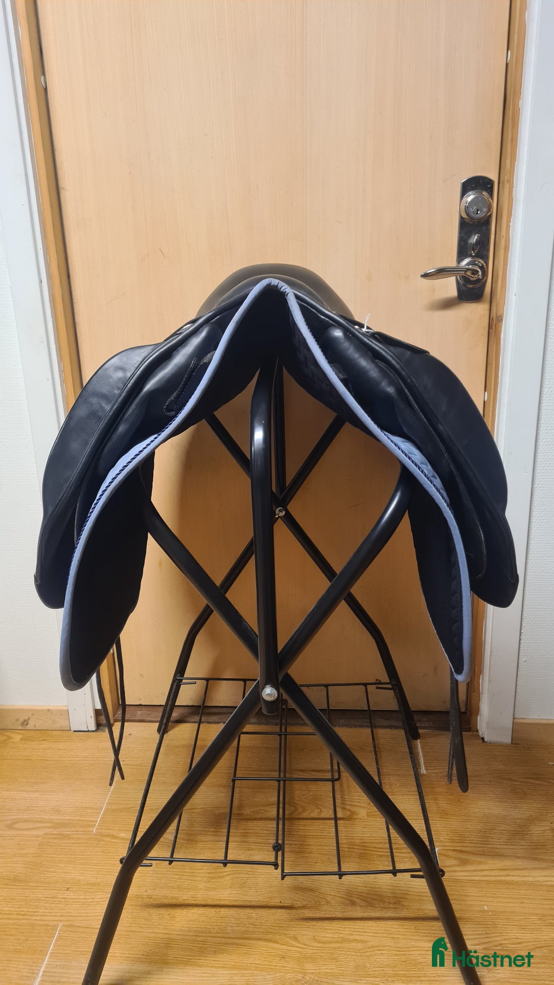 Sadlar hästutrustning till salu: Ergox2  Trude  i Hamneda - Annons 4