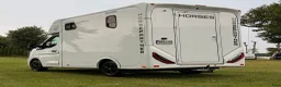 Hästlastbilar  fordon & transport till salu: Horsepartner Exclusive hästlastbil - Annons 5