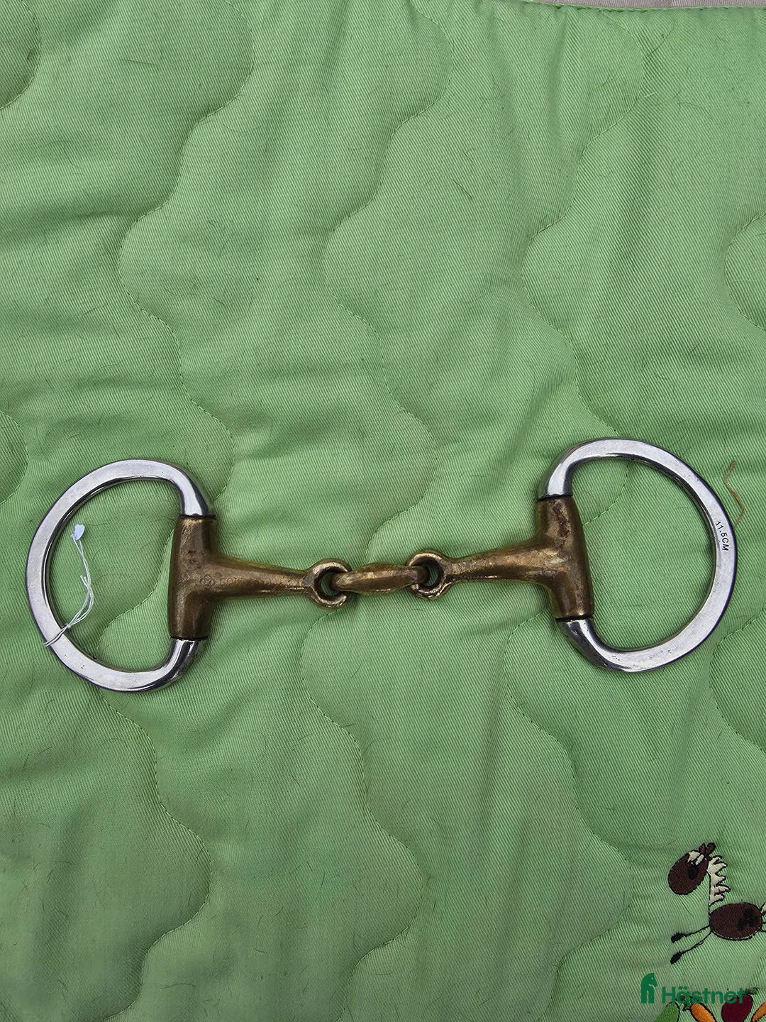 Bett hästutrustning till salu: Bett säljes - Annons 2