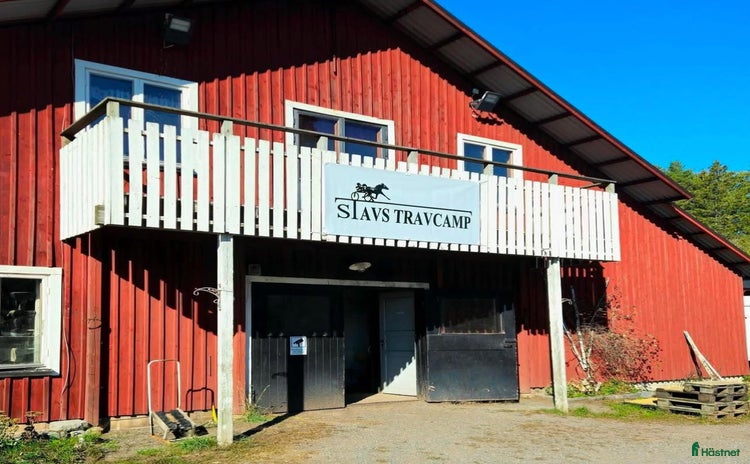  stallplats i Tungelsta - Annons 10