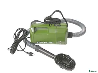 Övrig utrustning övrig utrustning till salu: Hästdammsugare - Annons 1