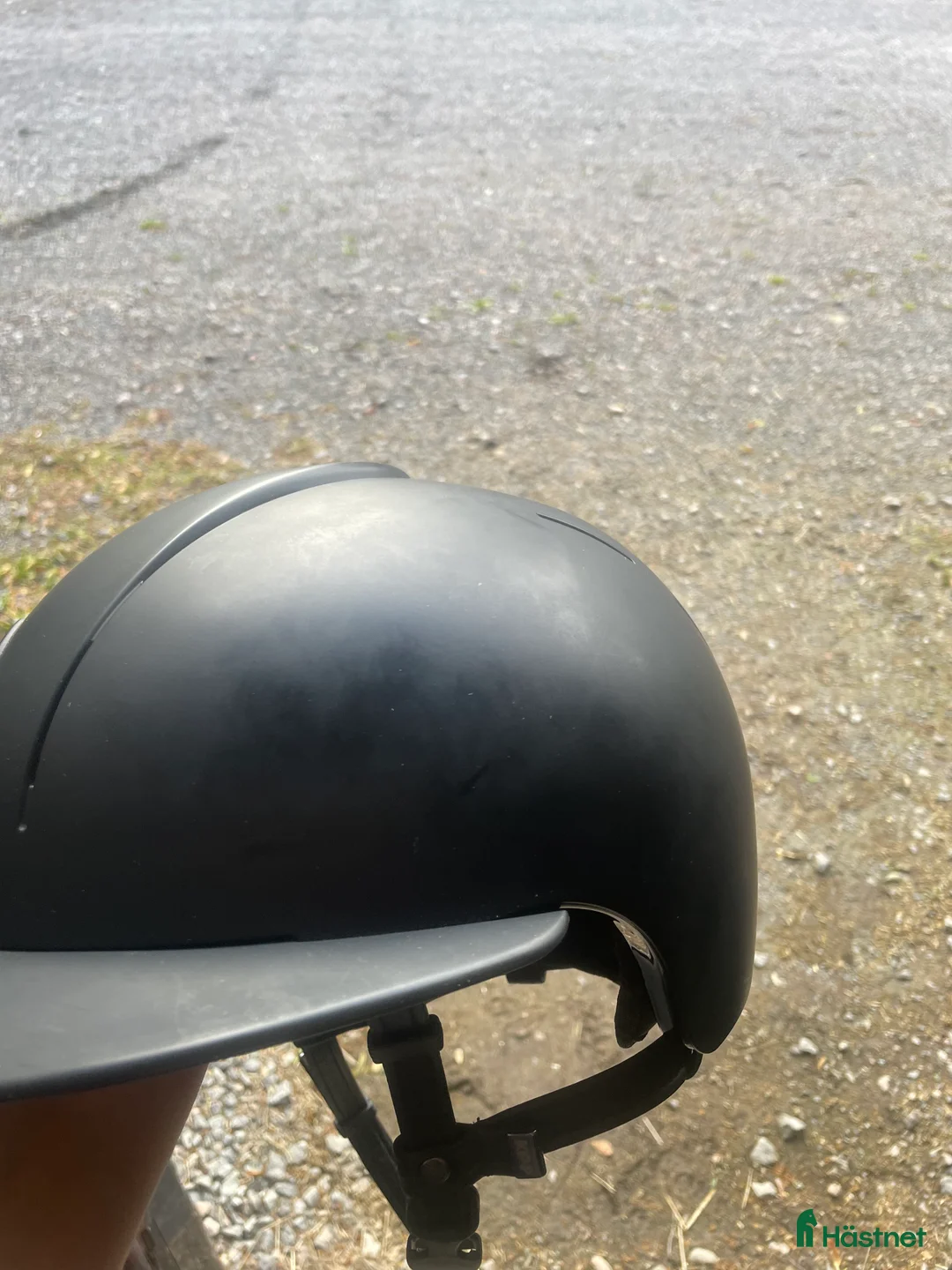 Hjälmar ryttarutrustning till salu: Kep hjälm i Katrineholm - Annons 2