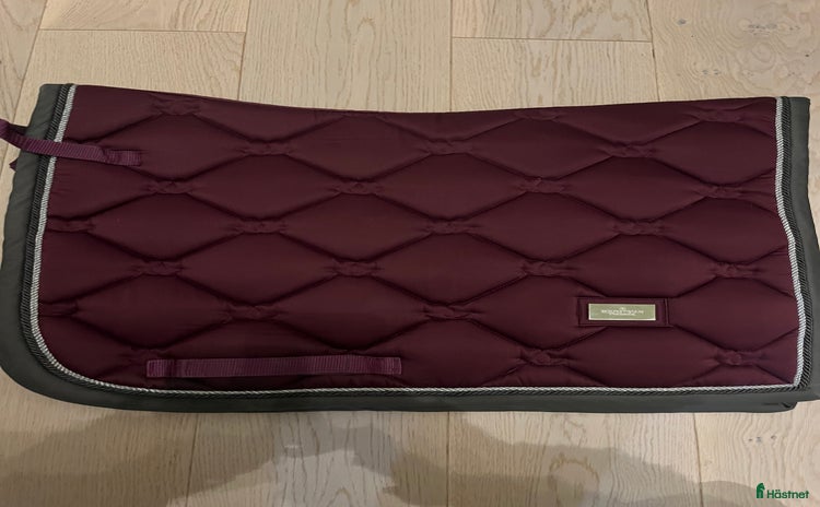 Schabrak & Vojlockar hästutrustning till salu i Sollentuna - Annons 18