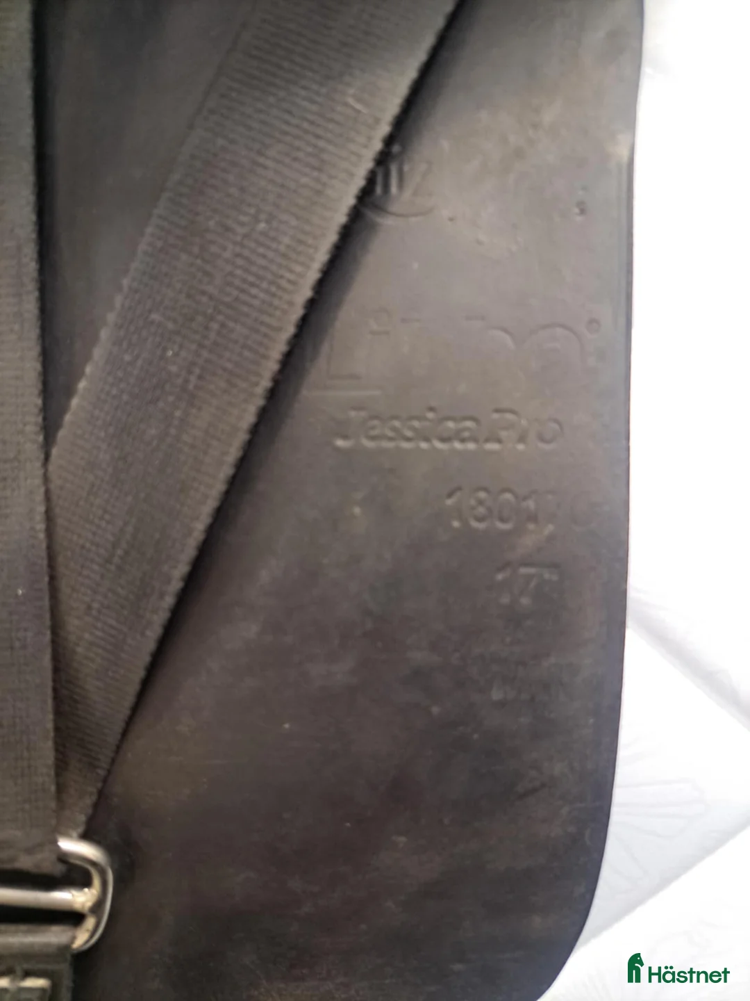 Sadlar hästutrustning till salu: Lippo Jessica Pro i Färnäs - Annons 3