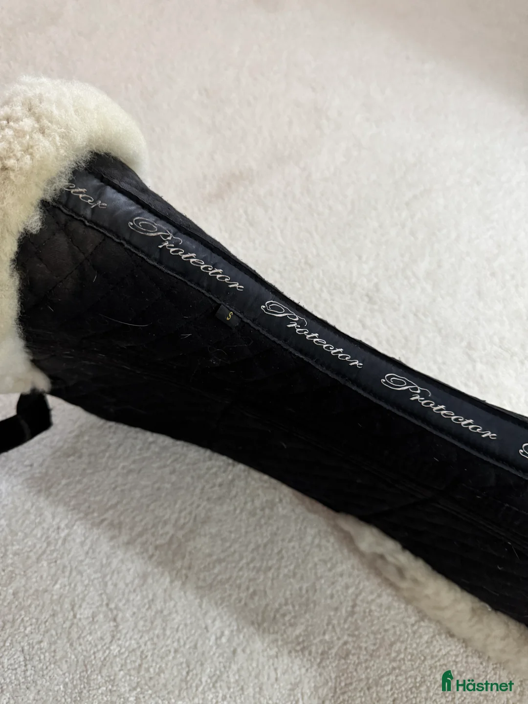 Sadeltillbehör hästutrustning till salu: Protector padd🌼 i Gävle - Annons 3