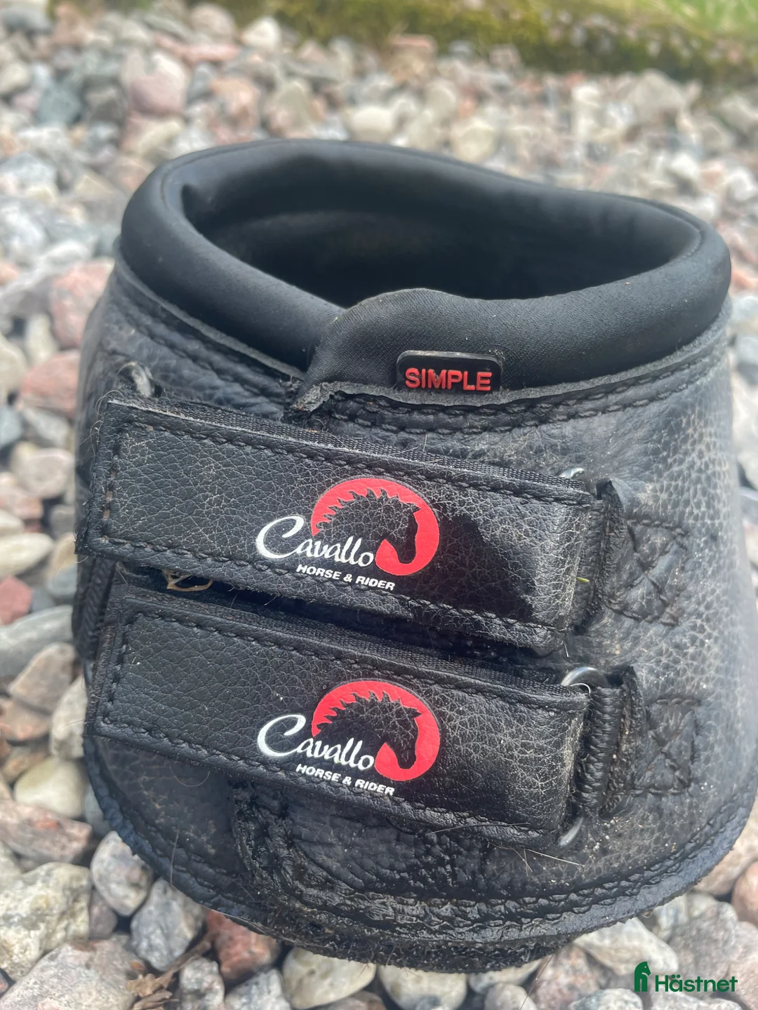 Övrig Hästutrustning hästutrustning till salu: Barfota boots Cavallo - Annons 2