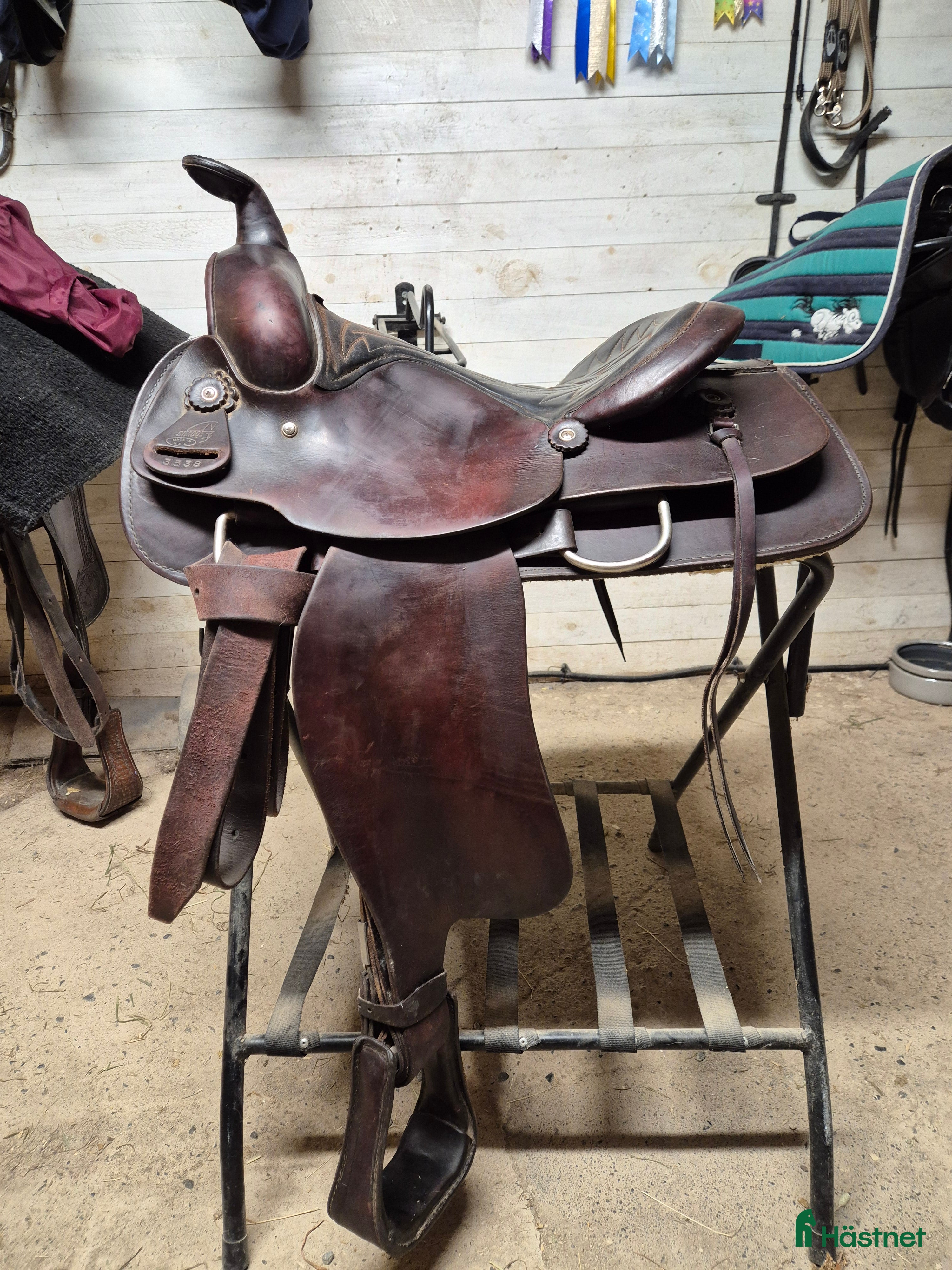 Sadlar hästutrustning Fin Simco i Kåge - Annons 15