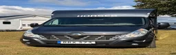 Hästlastbilar  fordon & transport till salu: Horsepartner Renault master Nuyts - Annons 8