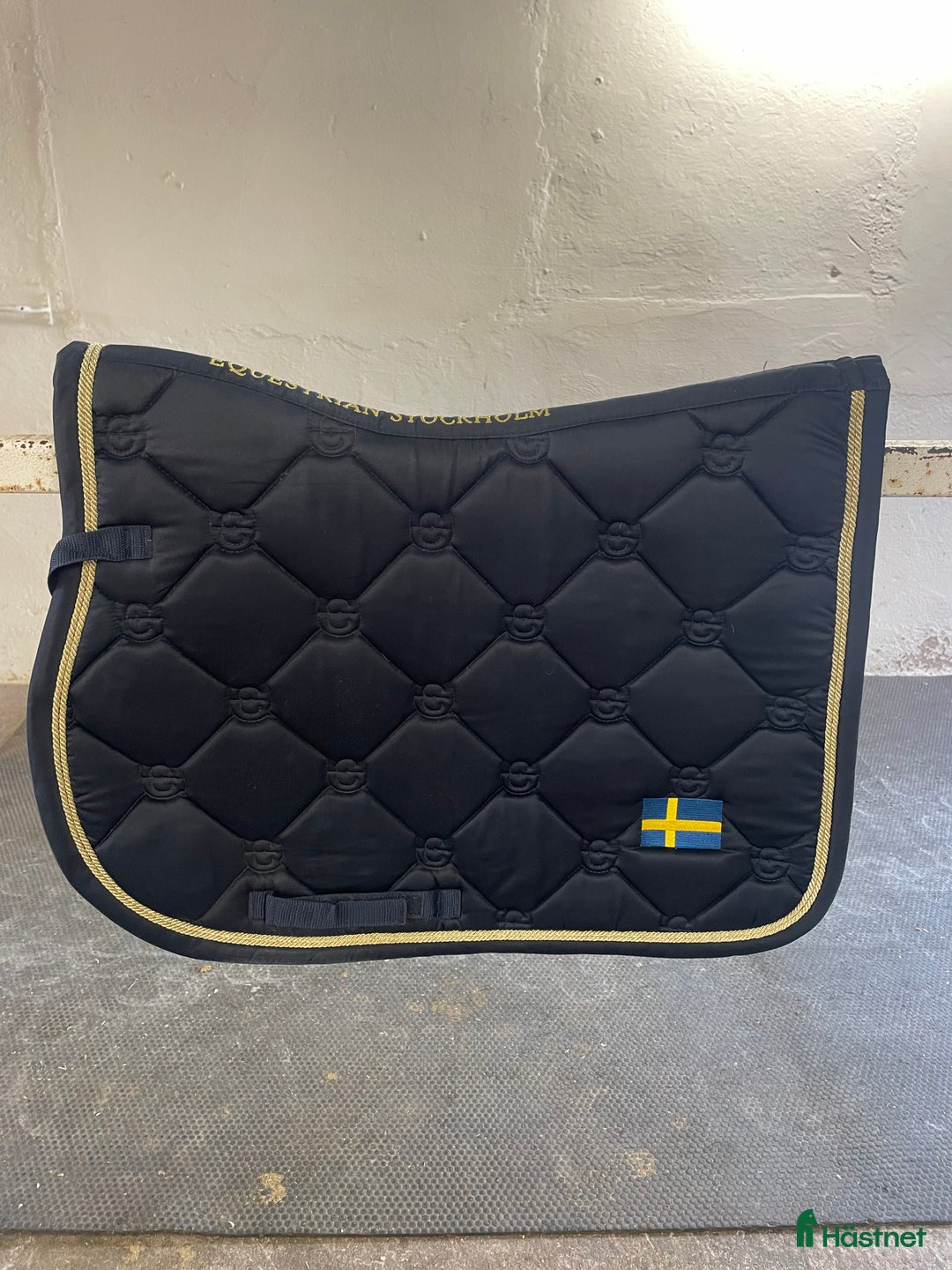 Schabrak & Vojlockar hästutrustning till salu: Schabrak i Lindome - Annons 1