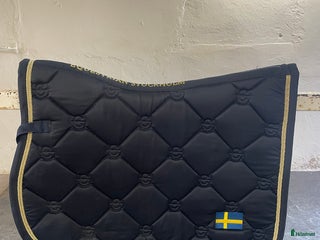 Schabrak & Vojlockar hästutrustning till salu: Schabrak i Lindome - Annons 10