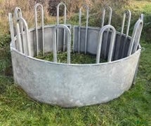 Stallinredning, stängsel & gård övrig utrustning till salu: Foderbord  i Stockholm - Annons 4