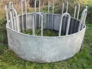 Stallinredning, stängsel & gård övrig utrustning till salu: Foderbord i Stockholm - Annons 2