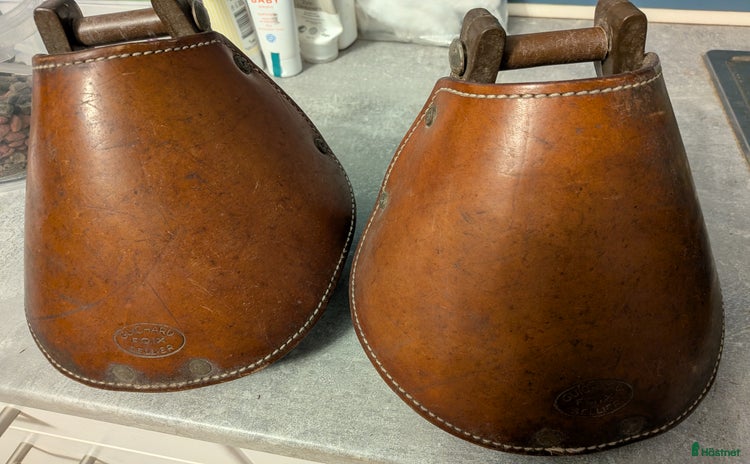 Stigbyglar hästutrustning till salu i Hässleholm - Annons 20