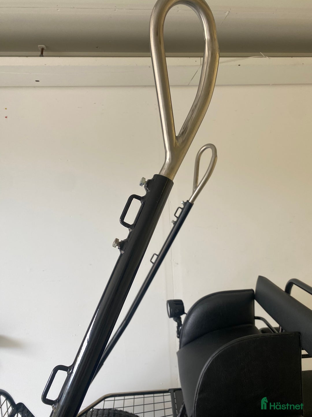 Körvagnar körning till salu: Tidaholmsvagn 212 – toppskick med extrautrustning! i Kungälv - Annons 14