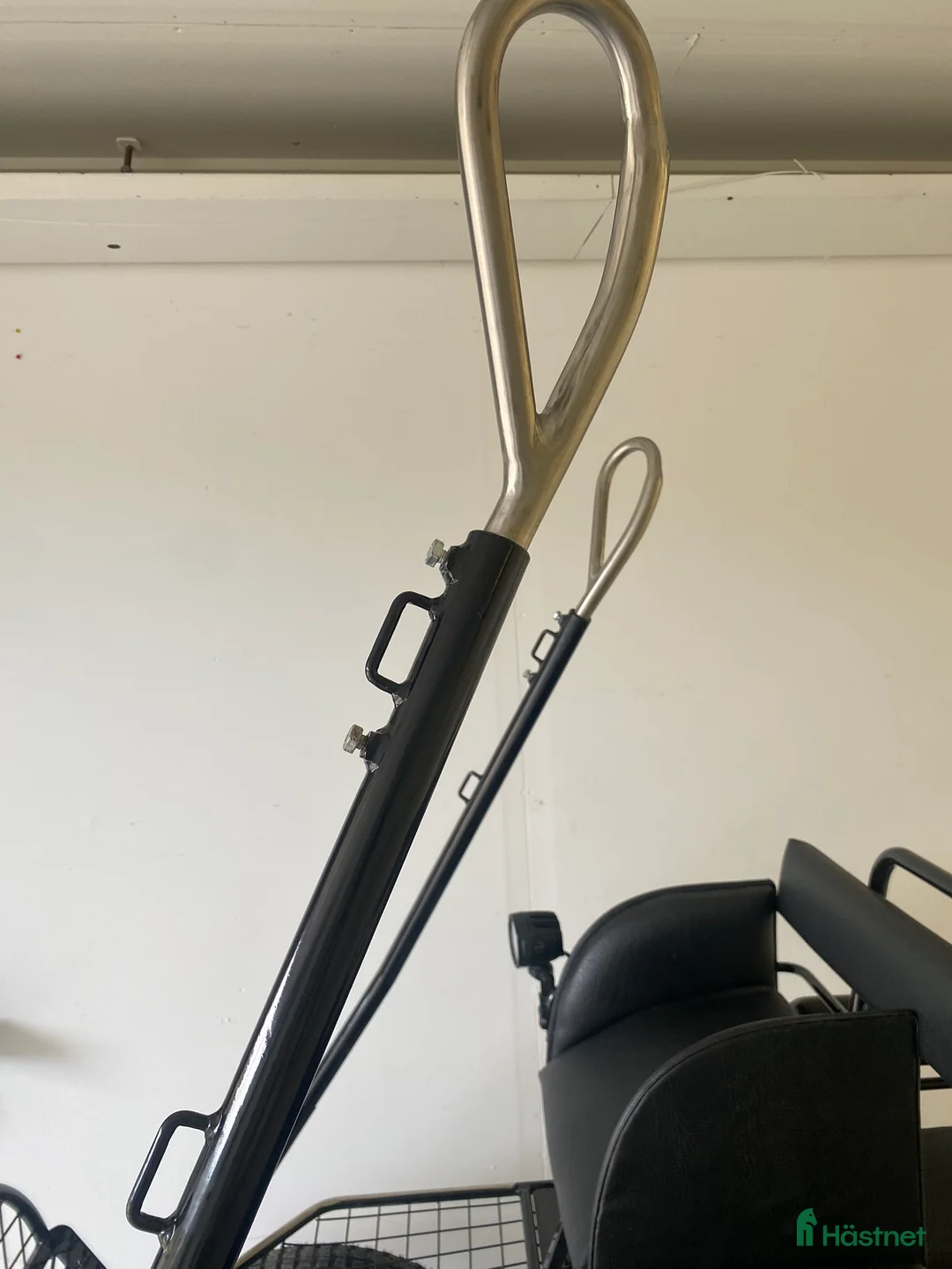 Körvagnar körning till salu: Tidaholmsvagn 212 – toppskick med extrautrustning! i Kungälv - Annons 14