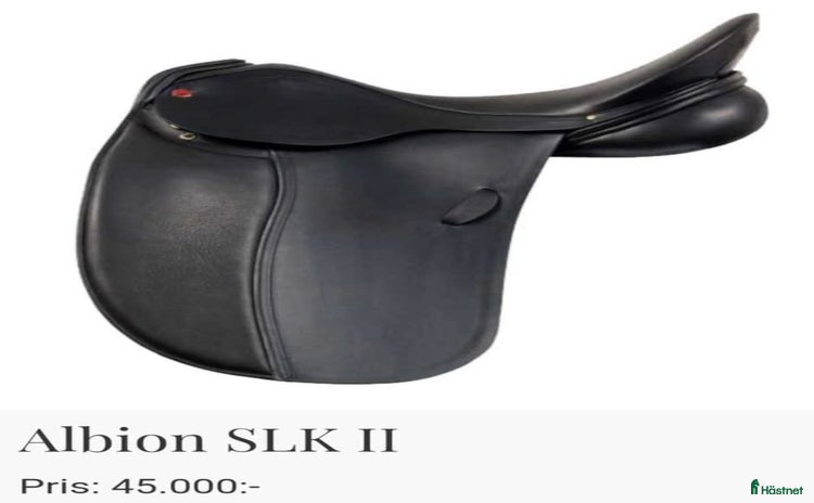 Sadlar hästutrustning till salu i Trollhättan - Annons 11