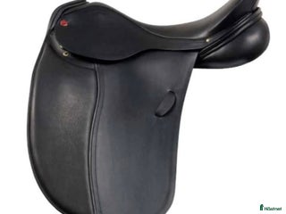 Sadlar hästutrustning till salu: Albion SLK2 bortslumpas i Trollhättan - Annons 6