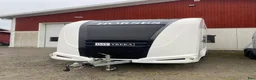 Hästtransporter  fordon & transport till salu: Superfin Equitrek sidolastning -20 i Ytterby - Annons 3
