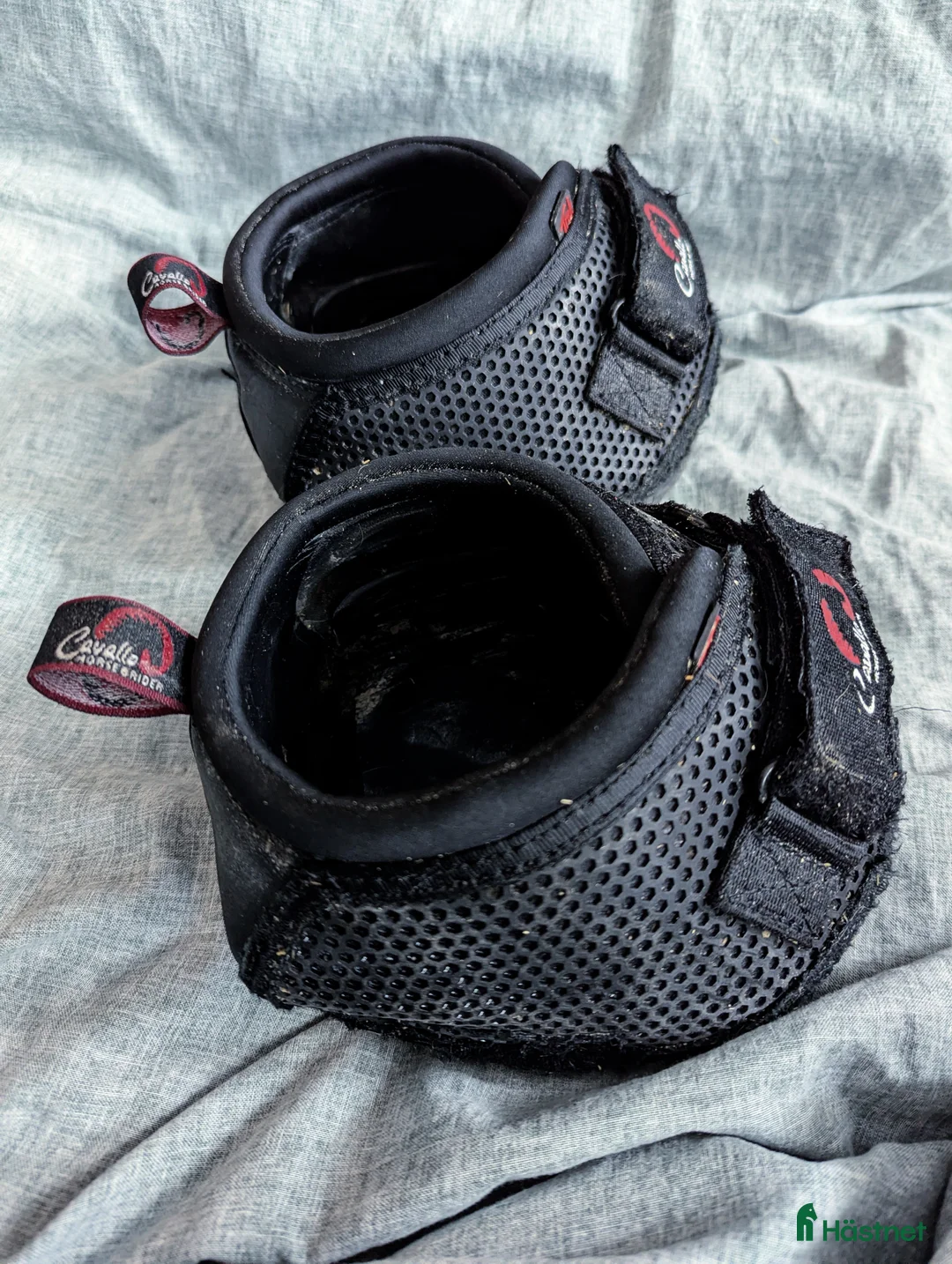 Övrig Hästutrustning hästutrustning till salu: Cavallo Trek 4  i Trångsund - Annons 2