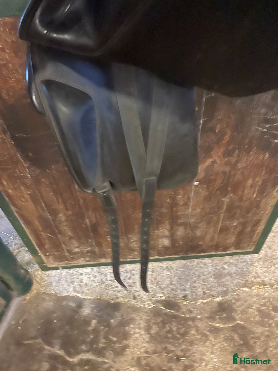 Sadlar hästutrustning till salu: Amerigo Classic Dressyr i Svedala - Annons 3