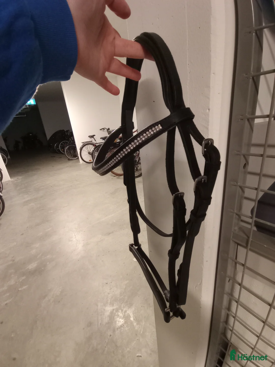 Träns hästutrustning till salu: Träns ponny - Annons 2