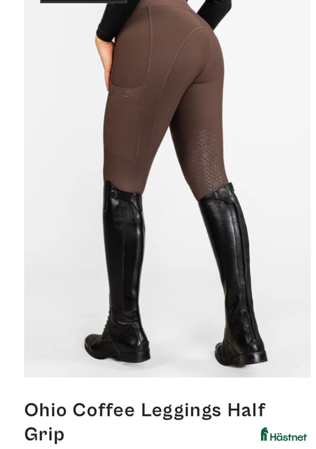 Jackor & Kavajer ryttarutrustning till salu: Söker ZacZess ridbyxor i första hand i Västerhaninge - Annons 1