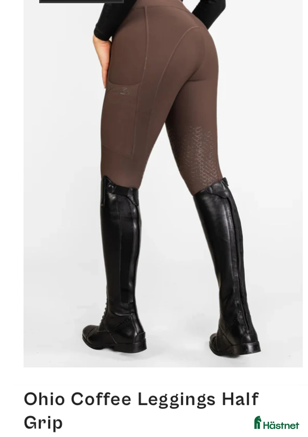 Jackor & Kavajer ryttarutrustning till salu: Söker ZacZess ridbyxor i första hand i Västerhaninge - Annons 1