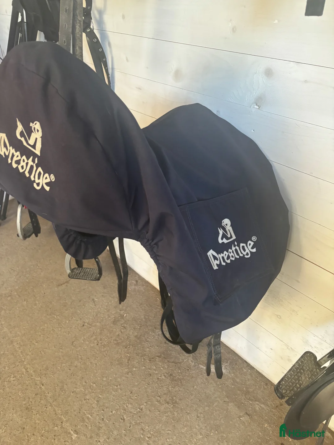 Sadlar hästutrustning till salu: Prestige X-Helen prisvärd! - Annons 7