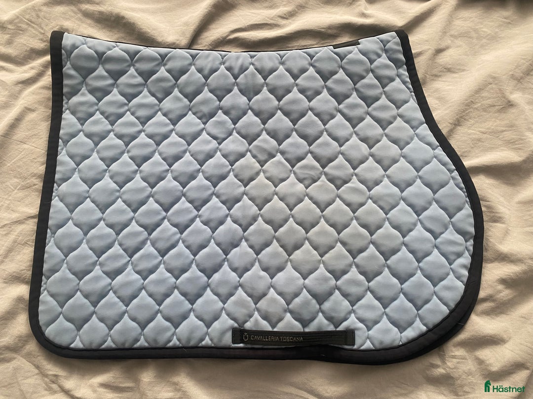 Schabrak & Vojlockar hästutrustning till salu: Cavalleria Toscana schabrak  i Lindome - Annons 3