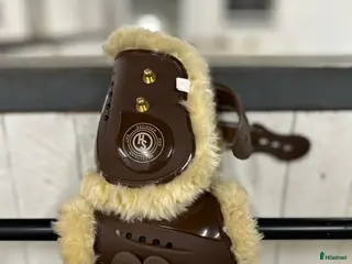 Benskydd hästutrustning Hansbo sport bakbenskydd/kotskydd i Trelleborg - Annons 1