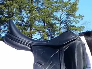 Sadlar hästutrustning Prestige x-breath - Annons 2