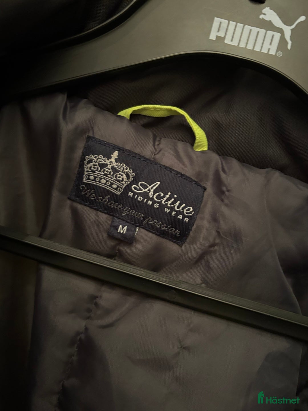 Jackor & Kavajer ryttarutrustning till salu: Reflexjacka Active Riding Wear i Halmstad - Annons 4