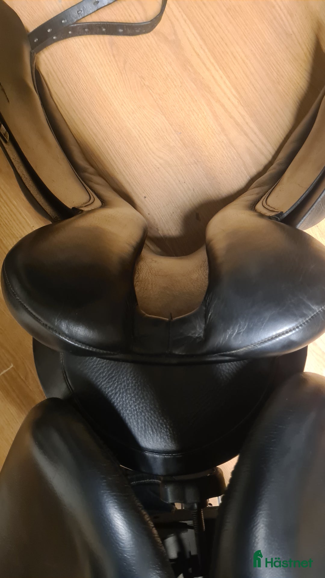 Sadlar hästutrustning till salu: Albion Genesis Legend K2 i Hamneda - Annons 6