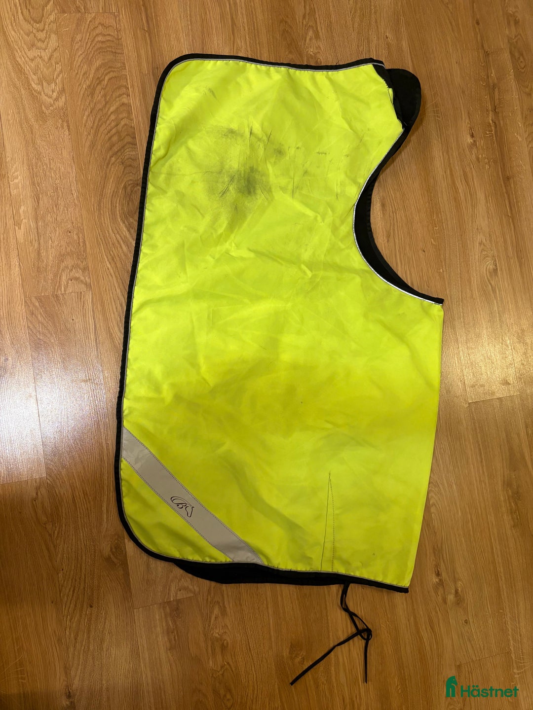 Sadeltillbehör hästutrustning till salu: Diverse sadeltillbehör säljes i Fjälkinge - Annons 8