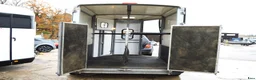 Hästtransporter  fordon & transport till salu: Ifor Williams HB506 Frontutlastning 2600kg totvikt - Annons 4