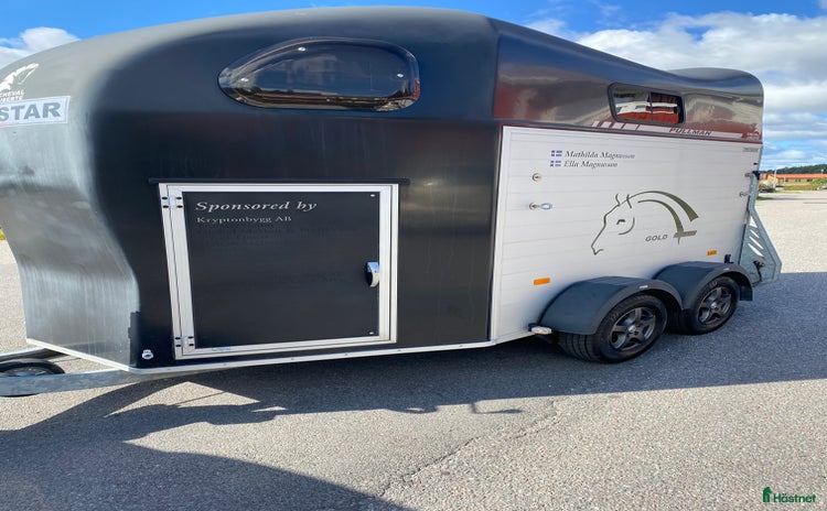 Hästtransporter  fordon & transport till salu i Svartsjö - Annons 12