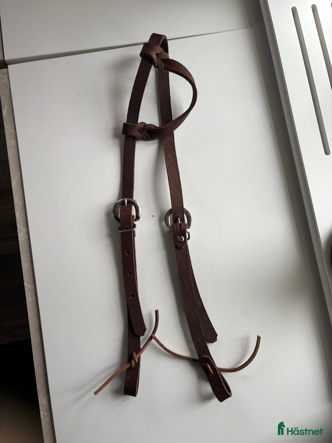 Träns hästutrustning till salu: Westernträns i Kil - Annons 5