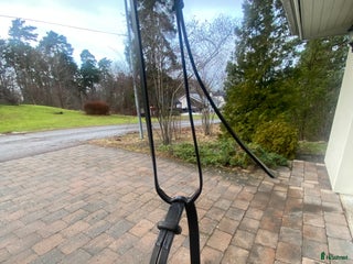 Sadeltillbehör hästutrustning till salu: Fairfield martingal i Hammarö - Annons 15