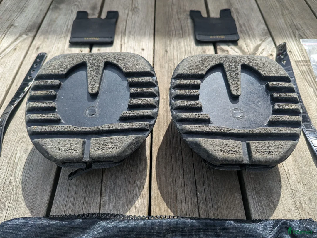 Övrig Hästutrustning hästutrustning till salu: Scoot boots size 8 i Åkersberga - Annons 2