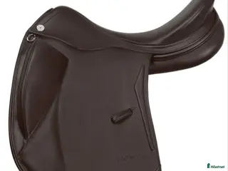 Sadlar hästutrustning Prestige Monza dressyrsadel säljes - Annons 5