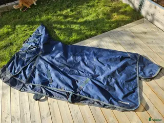 Täcken hästutrustning Finntack utetäcke - Annons 3