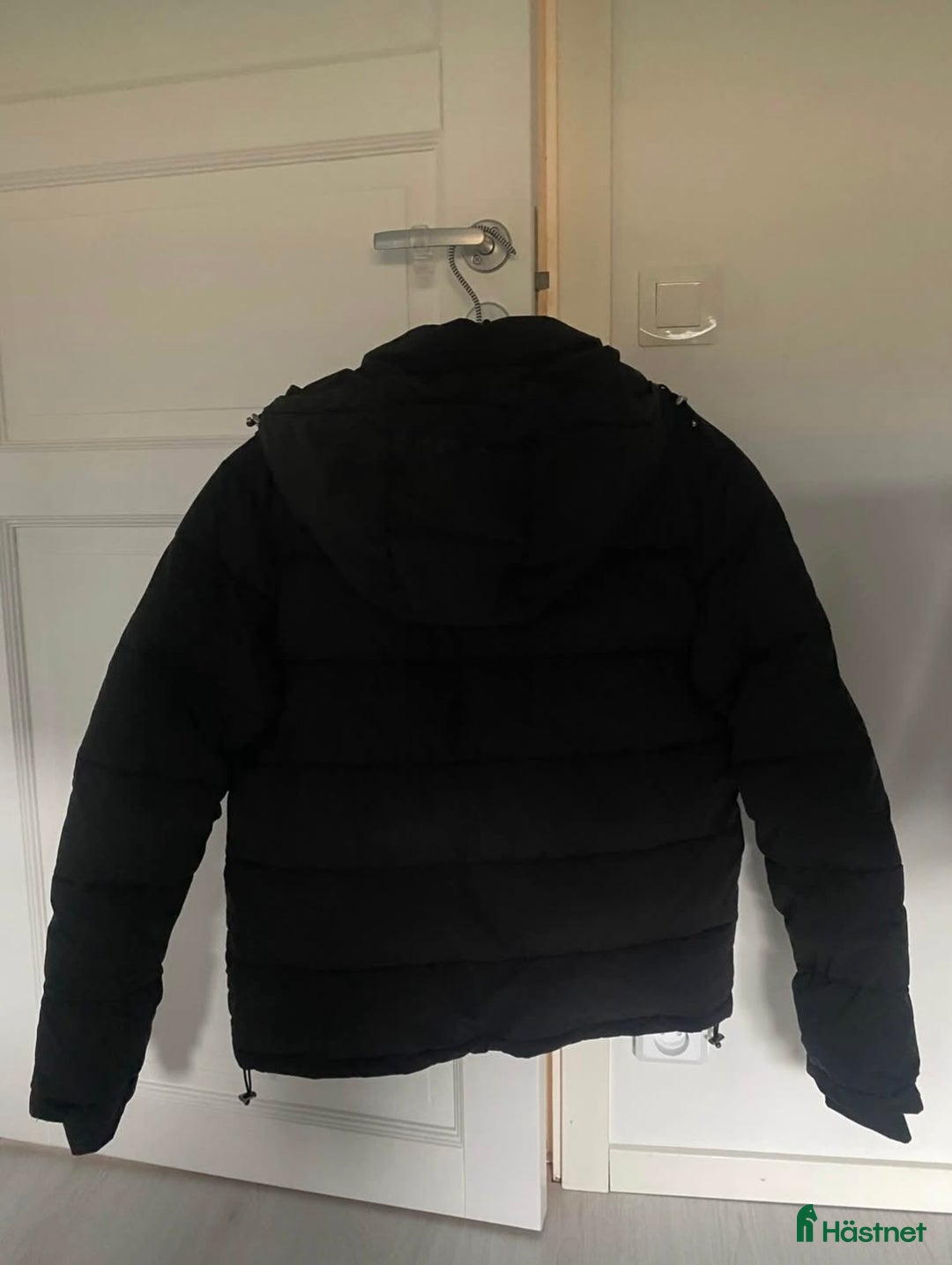 Jackor & Kavajer ryttarutrustning till salu: PS of Sweden vinterjacka och Toscana keps i Västerås - Annons 2