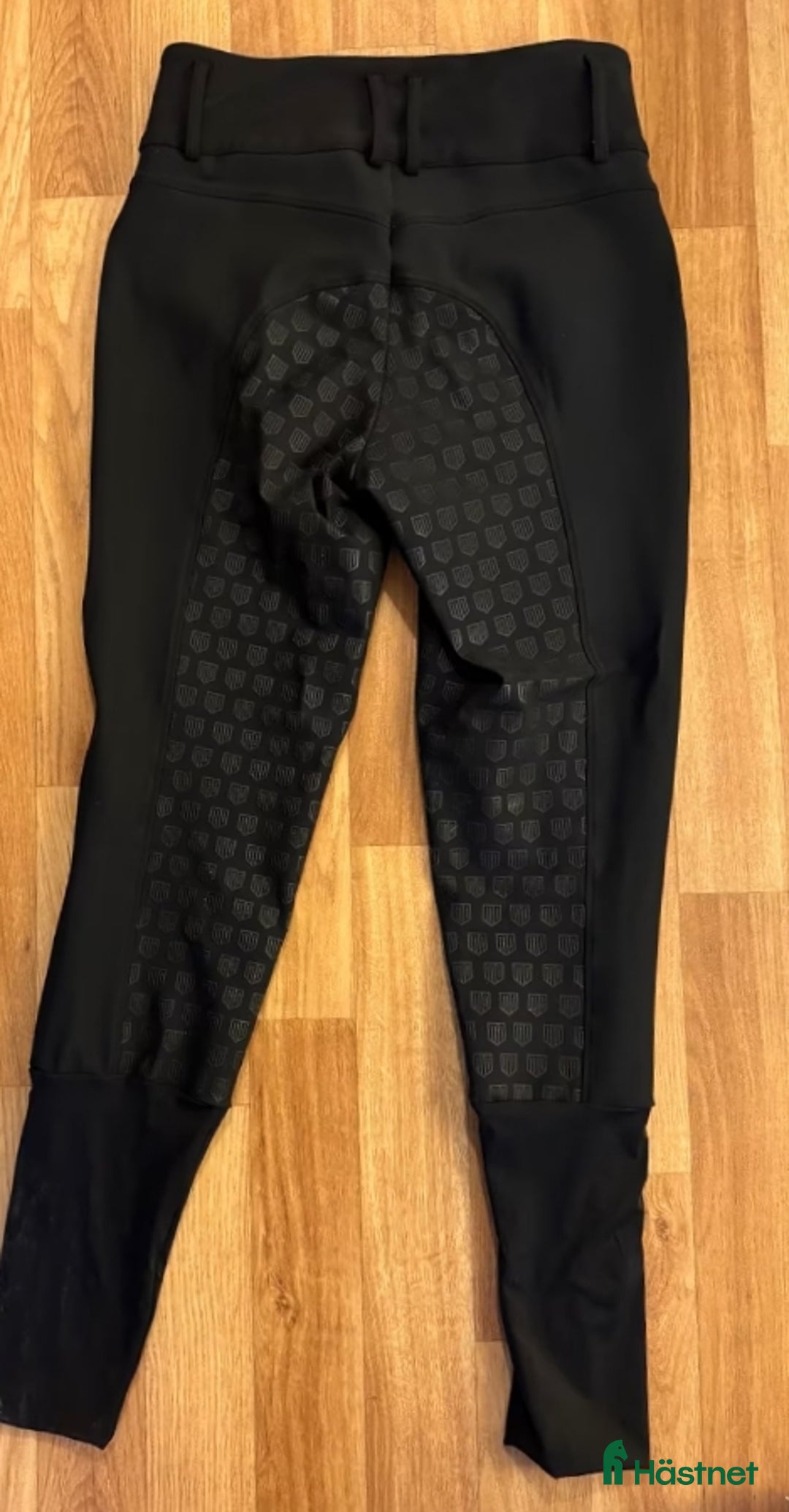 Ridbyxor ryttarutrustning till salu: Hedvig Classic Breeches i Grängesberg - Annons 3