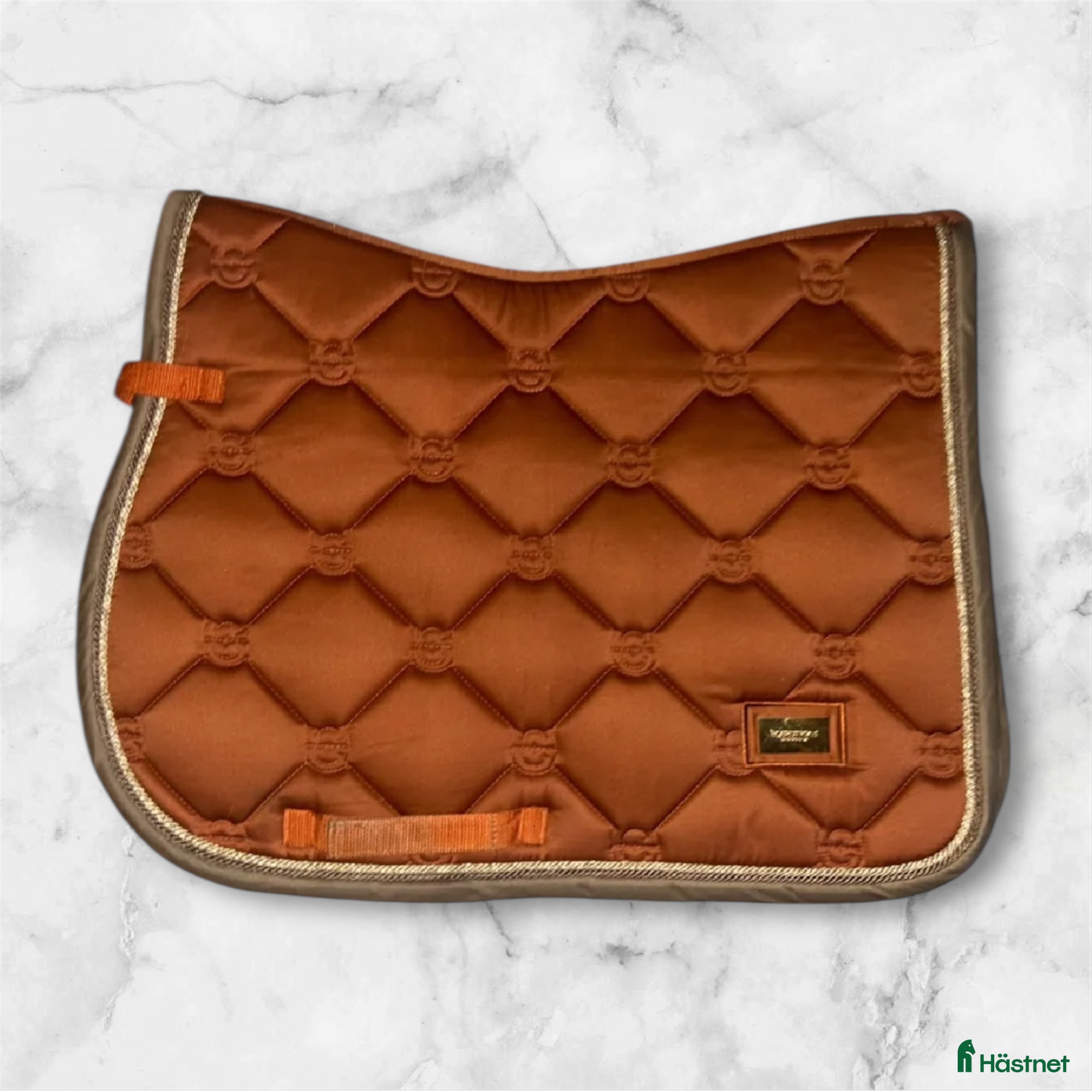 Schabrak & Vojlockar hästutrustning till salu: Fint skick es schabrak  i Åkarp - Annons 10