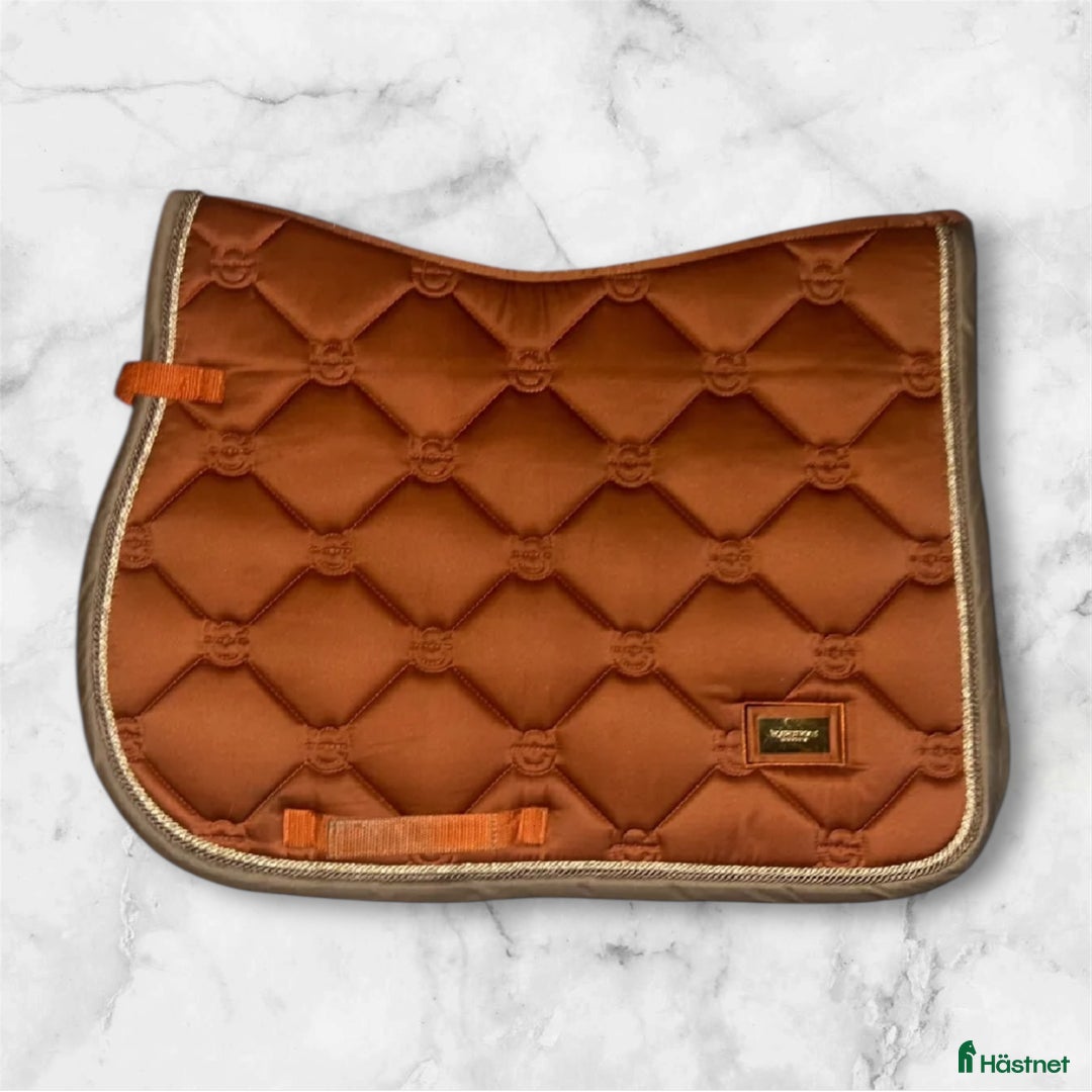 Schabrak & Vojlockar hästutrustning till salu: Fint skick es schabrak  i Åkarp - Annons 1