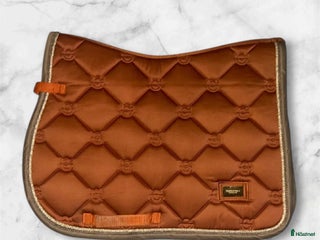 Schabrak & Vojlockar hästutrustning till salu: Fint skick es schabrak i Åkarp - Annons 2