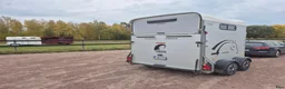 Hästtransporter  fordon & transport till salu: Cheval Touring 2021 momsad - Annons 5