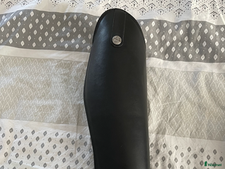 Ridstövlar ryttarutrustning till salu: Shortschaps i Vårgårda - Annons 2